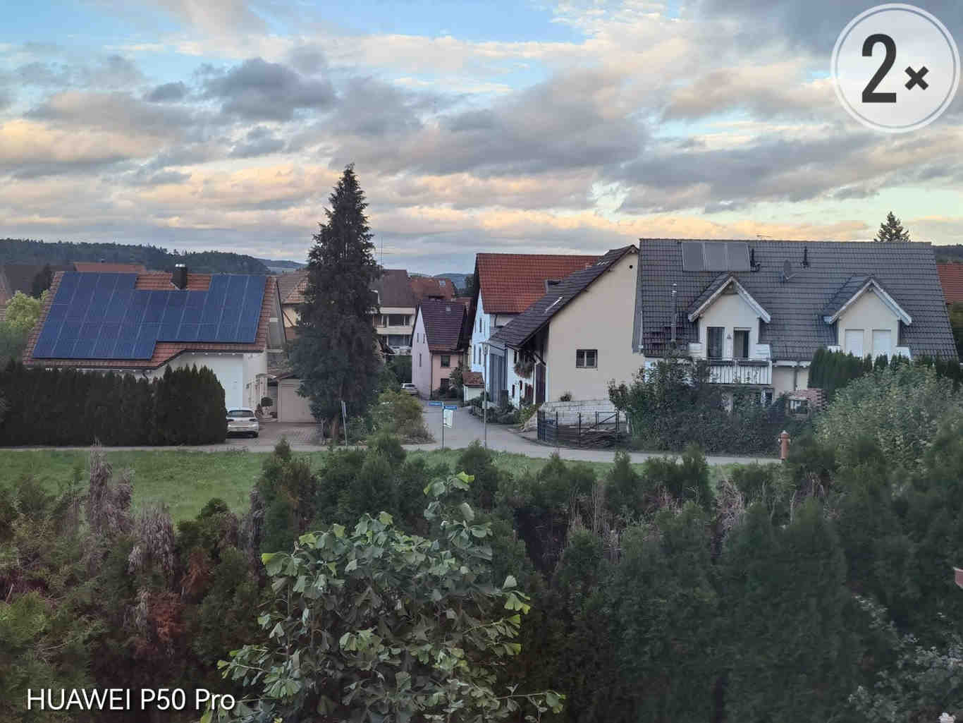 Kameravergleich - HUAWEI P50 Pro vs. Vivo X80 Pro 28 Kameravergleich - HUAWEI P50 Pro vs. Vivo X80 Pro 27