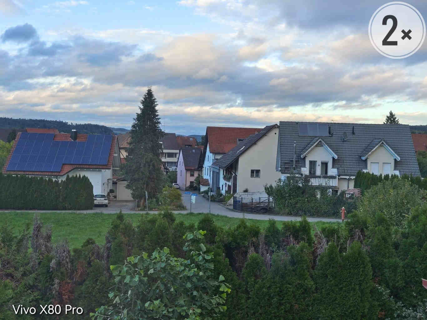 Kameravergleich - HUAWEI P50 Pro vs. Vivo X80 Pro 29 Kameravergleich - HUAWEI P50 Pro vs. Vivo X80 Pro 28