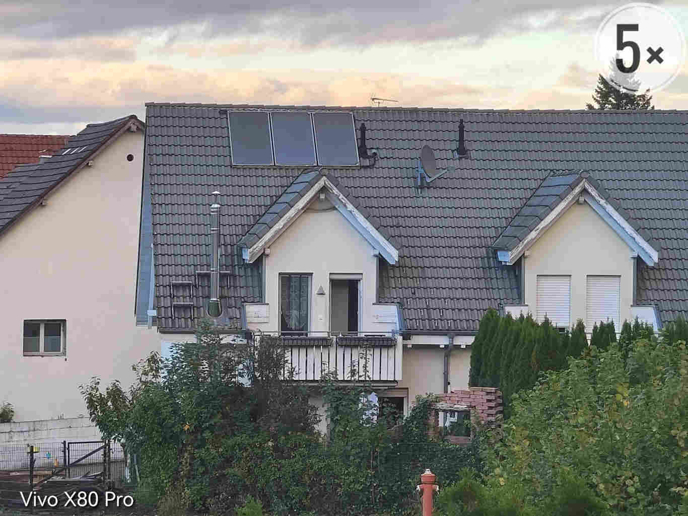 Kameravergleich - HUAWEI P50 Pro vs. Vivo X80 Pro 31 Kameravergleich - HUAWEI P50 Pro vs. Vivo X80 Pro 30