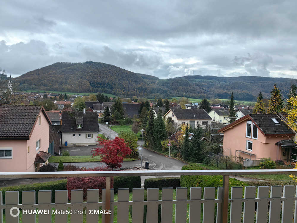 Kameravergleich - HUAWEI Mate 50 Pro vs. Samsung Galaxy S22 Ultra 7 HUAWEI Mate 50 Pro Hauptkamera 4