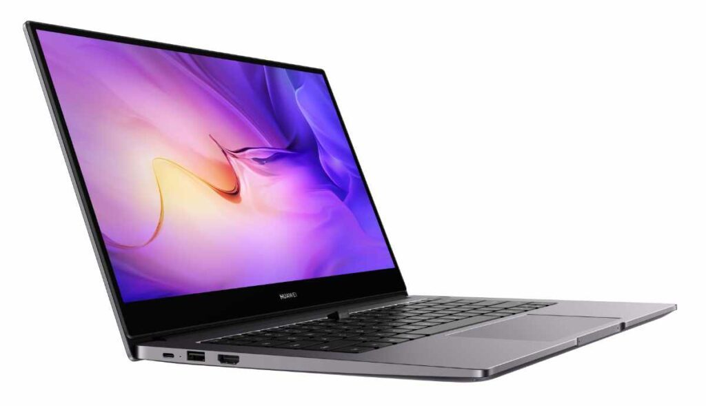 Neues HUAWEI MateBook D 14 & MateBook D 15 vorgestellt 1