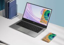 Neues HUAWEI MateBook D 14 & MateBook D 15 vorgestellt