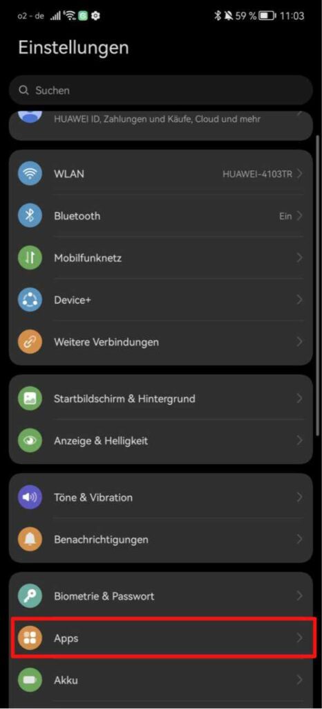 [HowTo] Google mit GBox auf euer HUAWEI Smartphone bringen 6