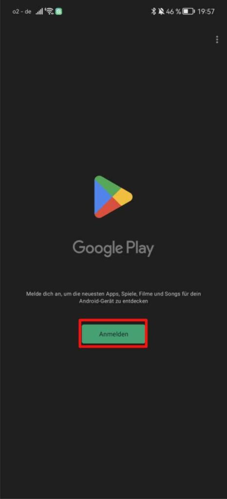 [HowTo] Google mit GBox auf euer HUAWEI Smartphone bringen 11