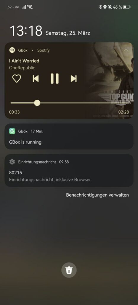 [HowTo] Google mit GBox auf euer HUAWEI Smartphone bringen 98