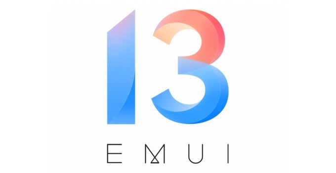 EMUI 13 Beta startet (mit einem Fail)