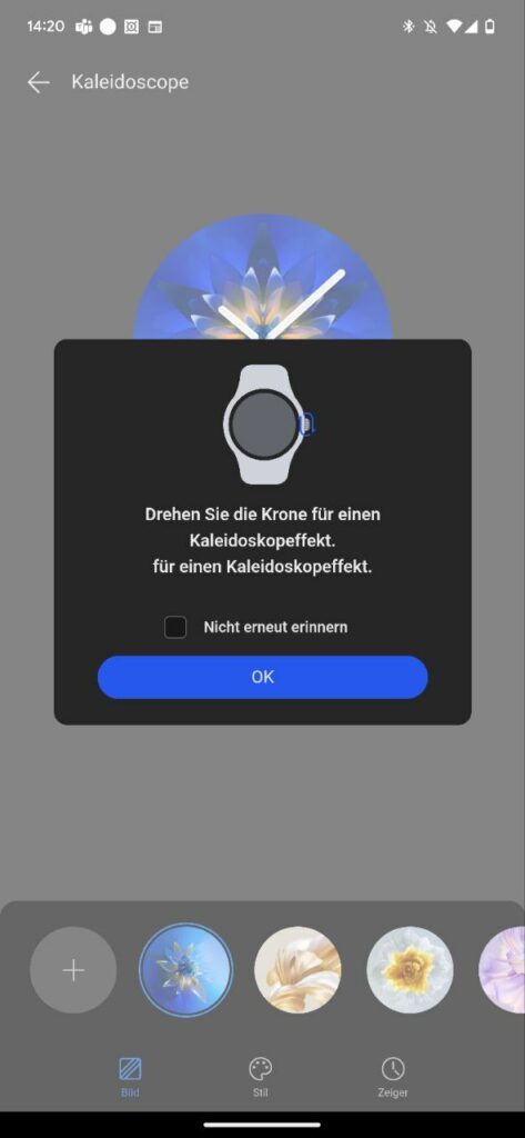 HUAWEI Watch GT 3 nun auch mit HarmonyOS 3.0 3 HUAWEI Watch GT 3 nun auch mit HarmonyOS 3.0 2