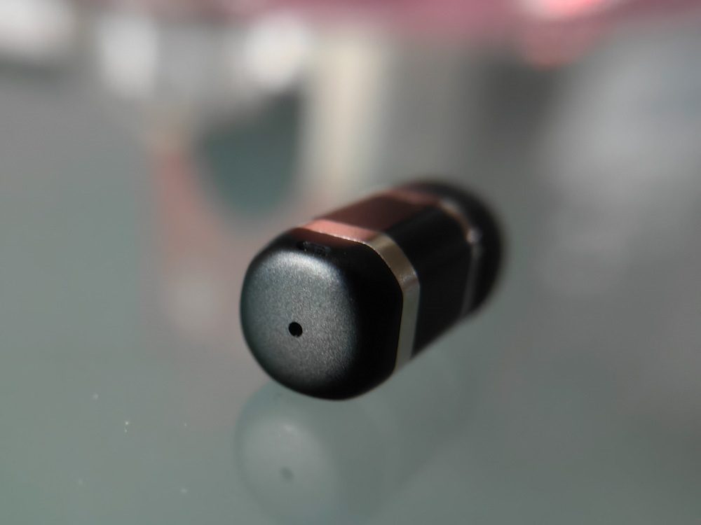 HUAWEI Watch Buds Test - Smartwatch und Kopfhörer 14 HUAWEI Watch Buds Design 11