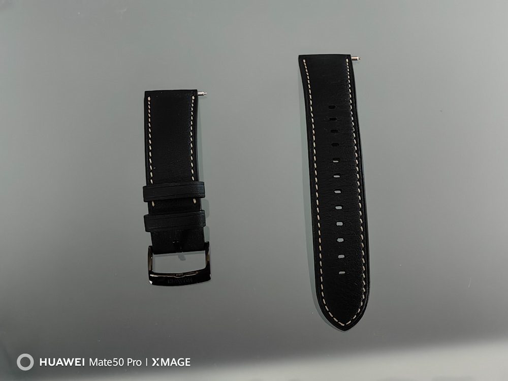 HUAWEI Watch Buds Test - Smartwatch und Kopfhörer 8 HUAWEI Watch Buds Design 5