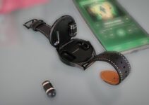 HUAWEI Watch Buds Test – Smartwatch und Kopfhörer