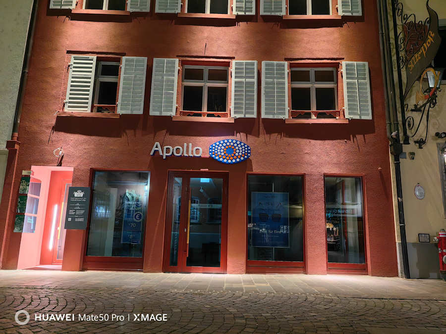 HUAWEI Mate 50 Pro Hauptkamera Nacht 4 HUAWEI Mate 50 Pro Hauptkamera Nacht 4