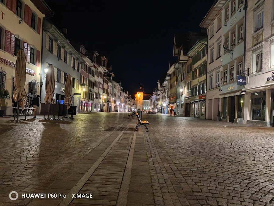 HUAWEI P60 Pro Hauptkamera Nacht 1 HUAWEI P60 Pro Hauptkamera Nacht 1