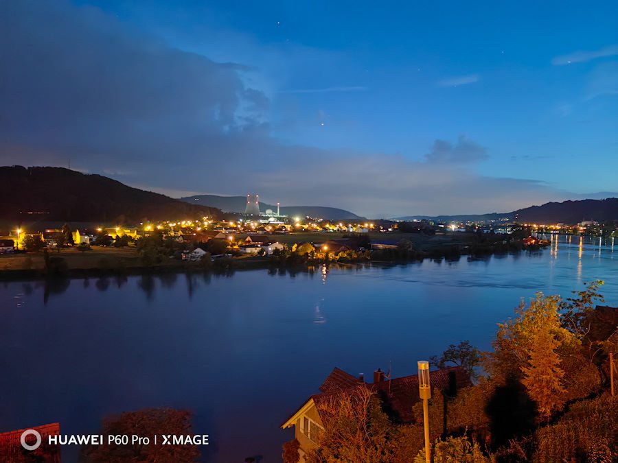 HUAWEI P60 Pro Hauptkamera Nacht 3 HUAWEI P60 Pro Hauptkamera Nacht 3