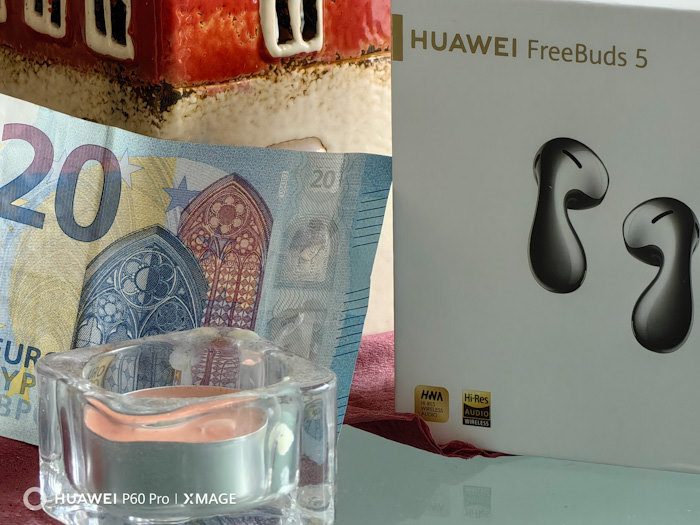 HUAWEI P60 Pro Zoom 4 HUAWEI P60 Pro Zoom 4