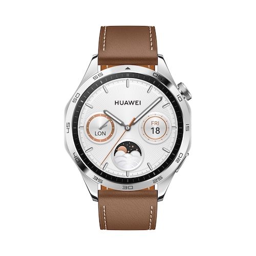 HUAWEI Watch GT 4 Serie, Freebuds Pro 3 und Watch Ultimate Gold Edition vorgestellt 2