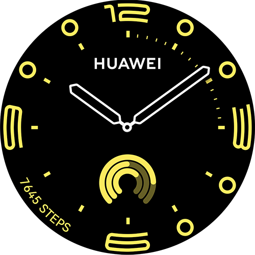 HUAWEI Watch GT 4 Serie, Freebuds Pro 3 und Watch Ultimate Gold Edition vorgestellt 11