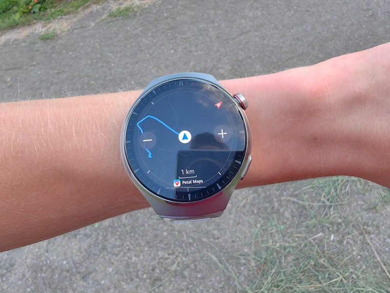 HUAWEI Watch 4 Pro Funktionalitäten 1 HUAWEI Watch 4 Pro Funktionalitäten 1