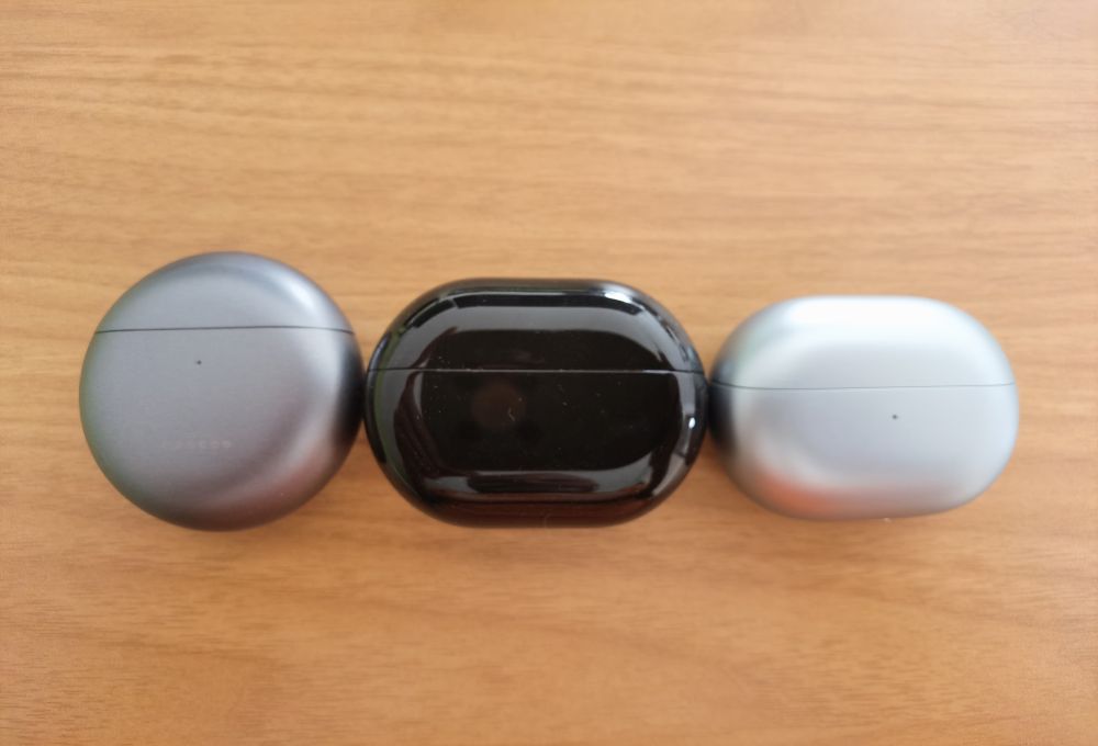 HUAWEI FreeBuds Pro 3: Die neuen In-Ears mit ANC im ersten Eindruck 8 HUAWEI FreeBuds Pro 3 Test