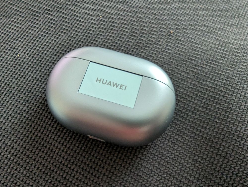 HUAWEI FreeBuds Pro 3 Test