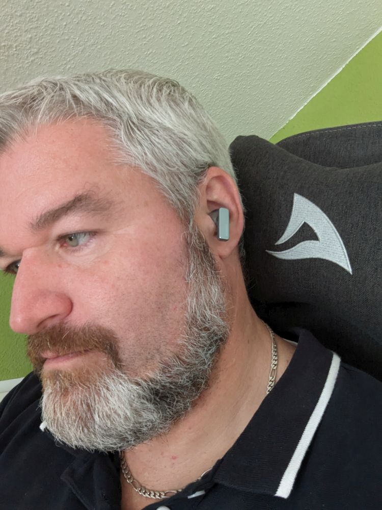 HUAWEI FreeBuds Pro 3: Die neuen In-Ears mit ANC im ersten Eindruck 2