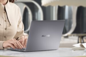 Neues HUAWEI MateBook 14 am Start – So schaut’s aus