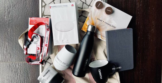 HUAWEI.blog feiert 11ten Geburtstag – Gewinnspiel