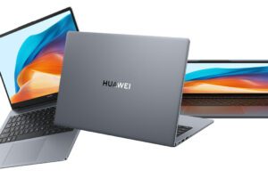 HUAWEI stellt neues MateBook D14 vor – BlackFriday Sale