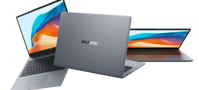 HUAWEI MateBook D14 2023