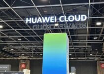 HUAWEI Cloud – Weihnachts-Angebot only in Berlin!