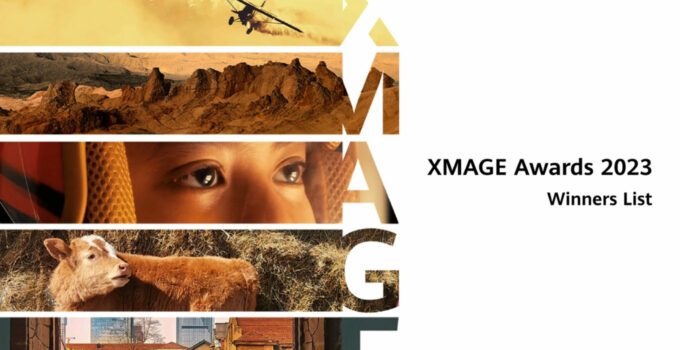 XMAGE Awards 2023 – Das sind die Gewinner!