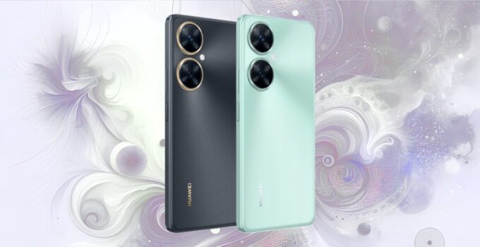 Huawei Nova 11i – Einsteigermodell erhält Sicherheitspatch Februar 2024