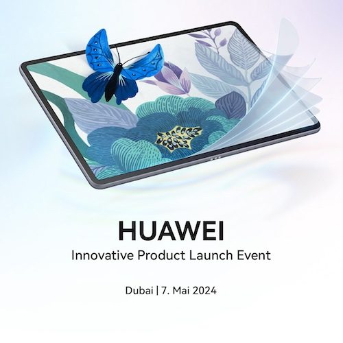 Neue Produkte mit HUAWEI GoPaint App 44