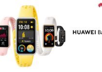 HUAWEI Band 9 – Neuauflage mit aktualisierter Gesundheits- und Fitness-Technologie verfügbar