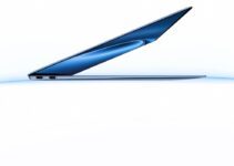 MateBook X Pro 2024 in China vorgestellt