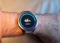 HUAWEI GT5 Pro Firmware-Update – Januar `2025