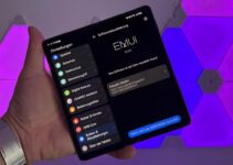 HUAWEI Mate X6 erhält wichtigen Systempatch