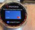HUAWEI Watch GT5 Pro NFC-Payment mein Eindruck