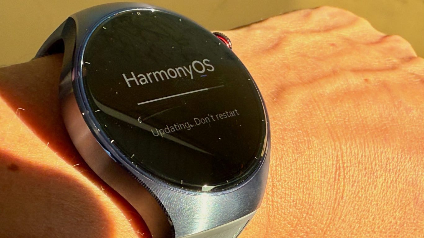 HUAWEI Watch 5 – Satte Rabatte zum Start