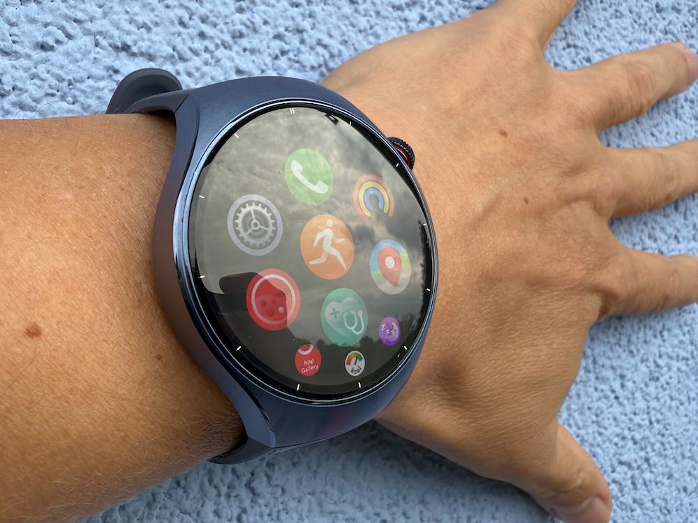 HUAWEI Watch 5 - Satte Rabatte zum Start 16