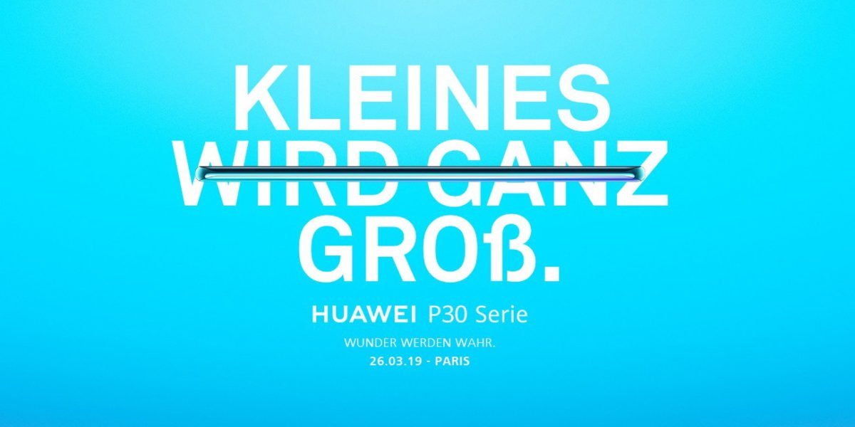 Huawei P30 und P30 Pro - Alles was man wissen muss! 6