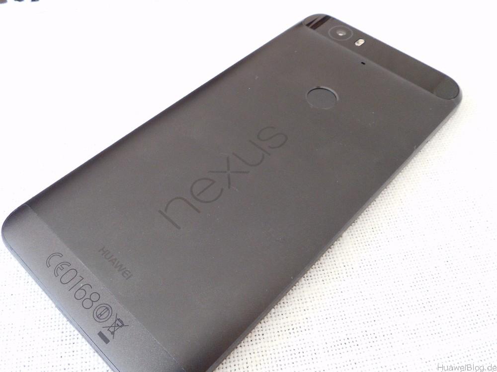 Nexus 6P Problem