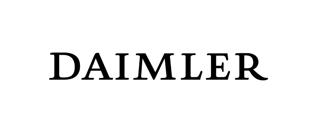 Daimler-Logo