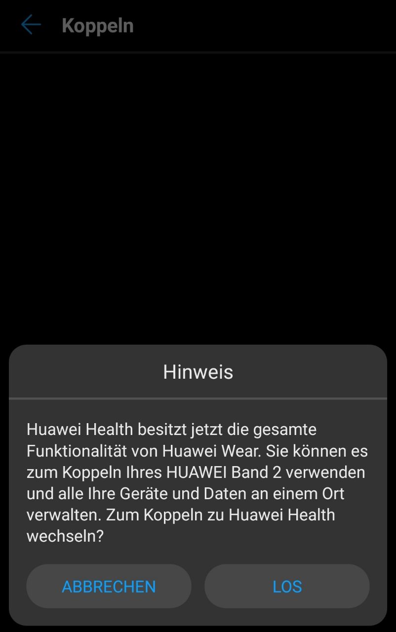 Huawei_Wear_Hinweis