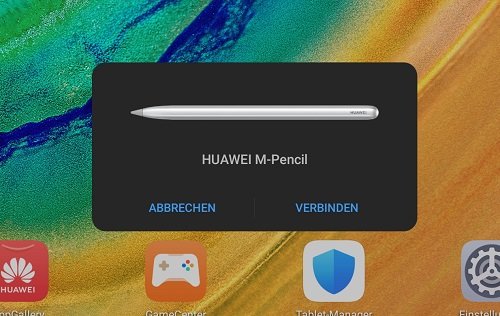 HUAWEI MatePad Pro M-Pencil