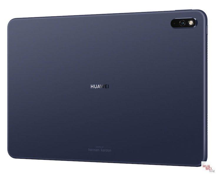 Neues Huawei MatePad und MatePad T8 vorgestellt 2