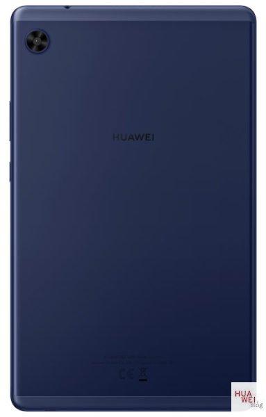 Neues Huawei MatePad und MatePad T8 vorgestellt 4