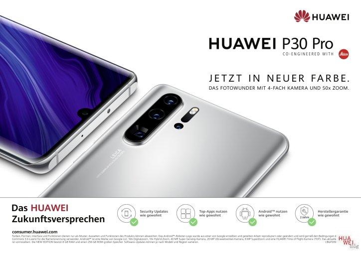 HUAWEI P30 Pro NEW EDITION