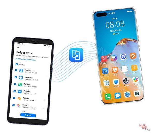 Huawei P40 Lite 5G Test: 5G für die Mittelklasse 6 PhoneClone