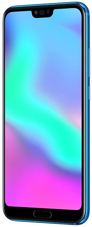 honor 10 Front
