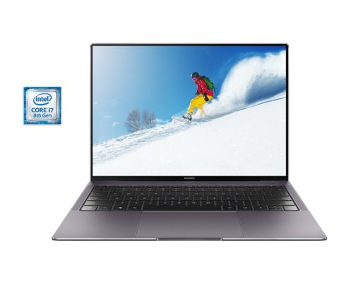 MateBook X Pro Intel